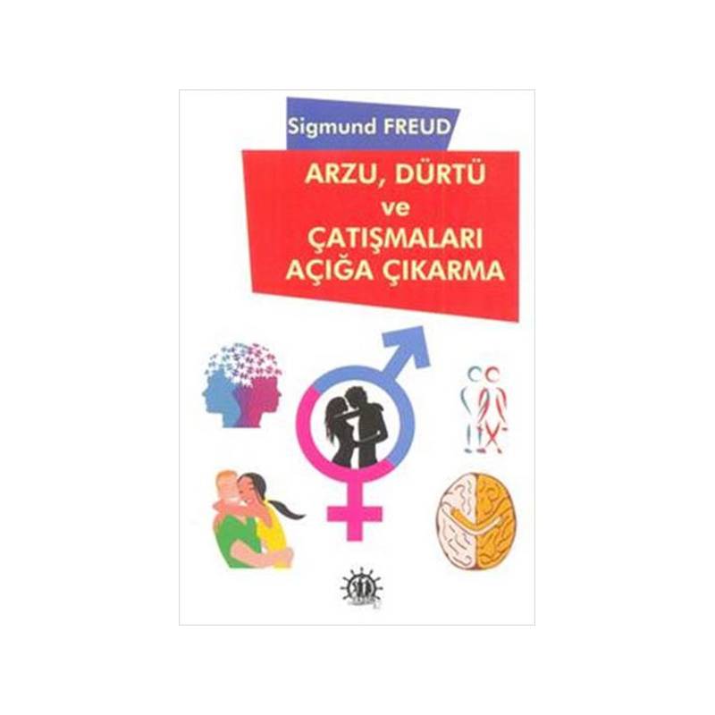 Arzu Dürtü Ve Çatışmaları Açığa Çıkarma