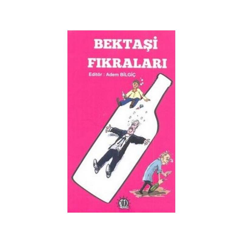 Bektaşi Fıkraları