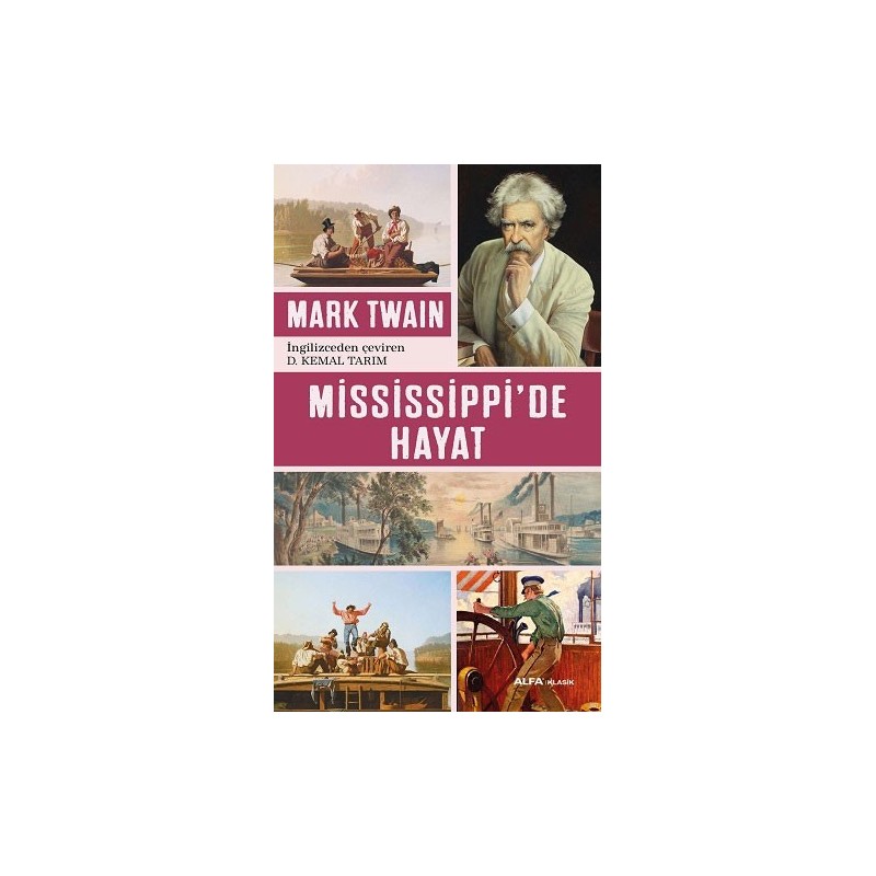 Mississippi'de Hayat Mississippi'de Hayat