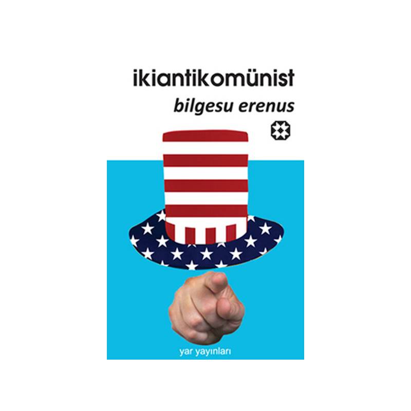 İkiantikomünist