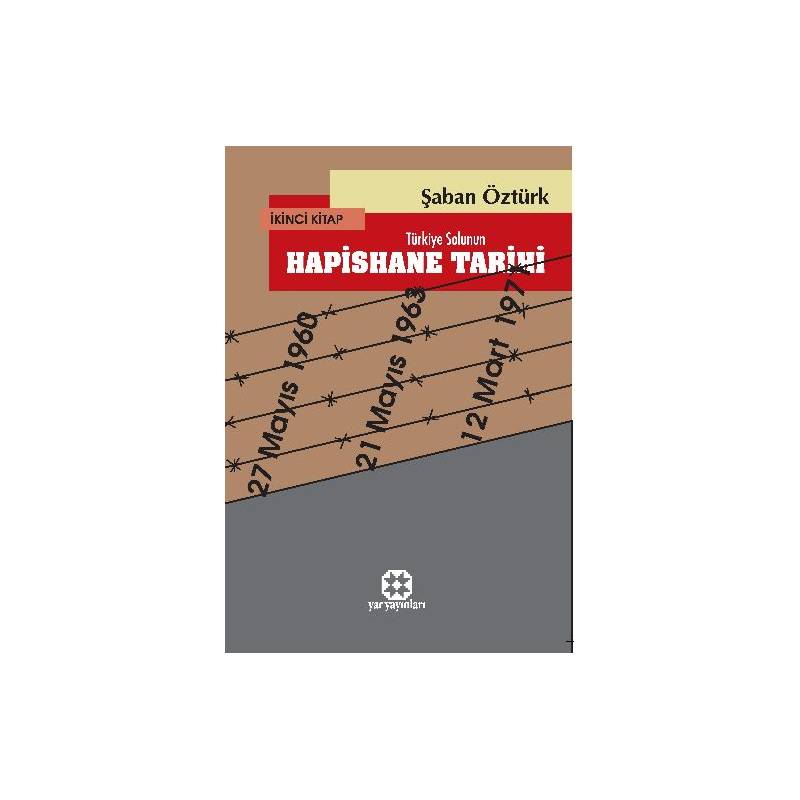 Hapishane Tarihi 2