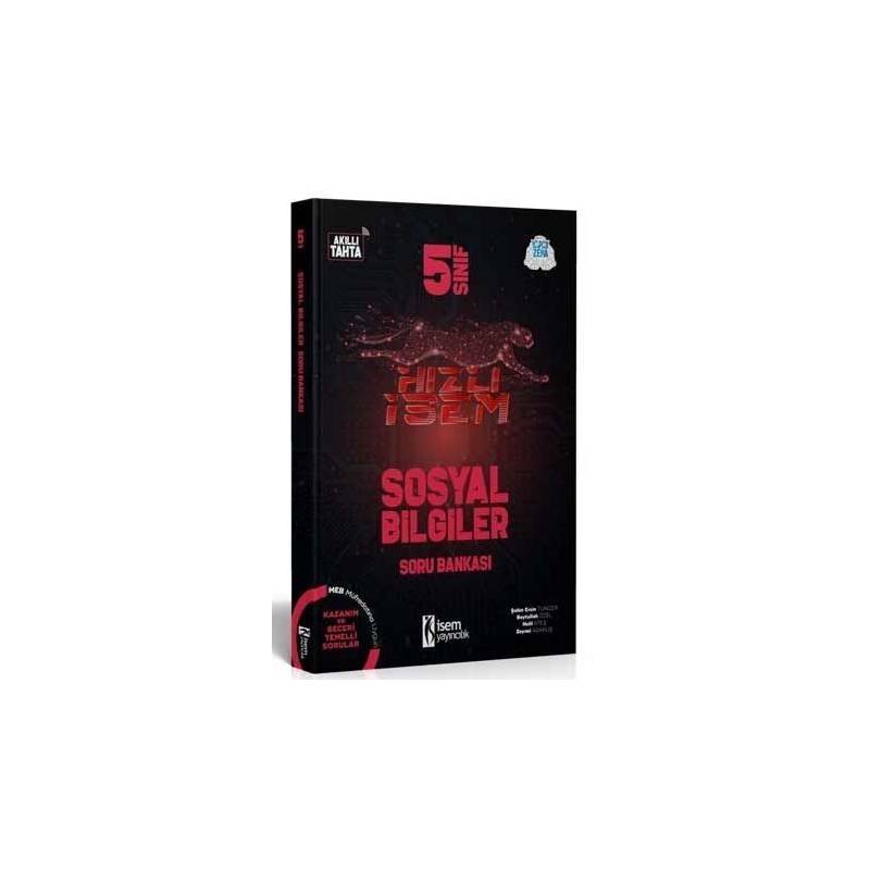 5. Sınıf Sosyal Bilgiler...