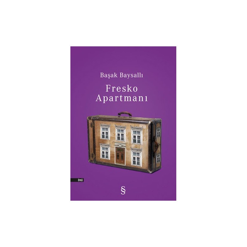 Fresko Apartmanı