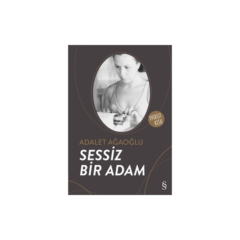 Sessiz Bir Adam