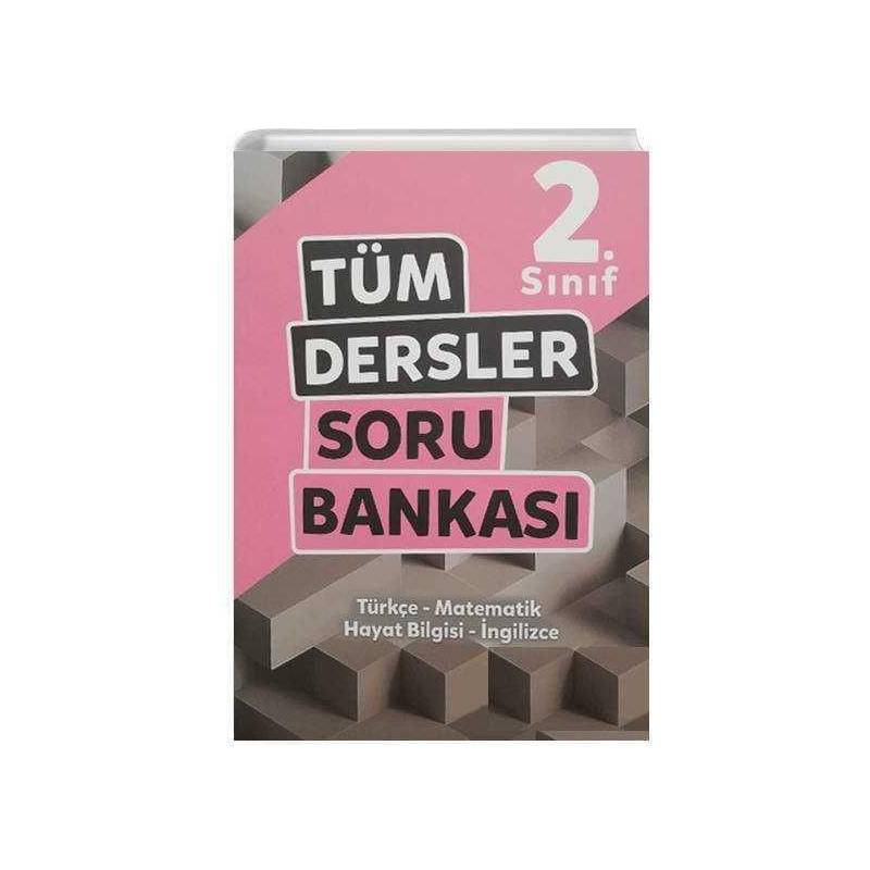 2. Sınıf Tüm Dersler Soru...