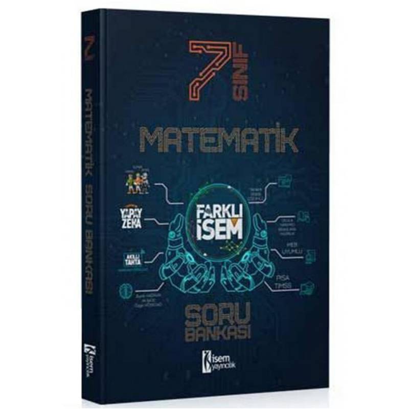 6. Sınıf Matematik Farklı...