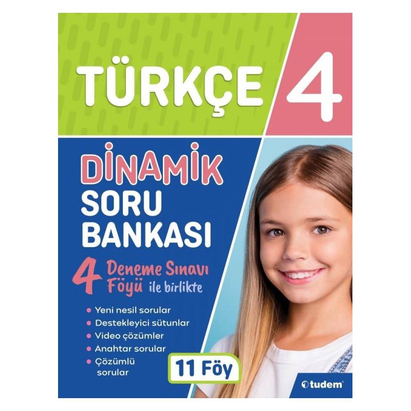 4. Sınıf Türkçe Dinamik...