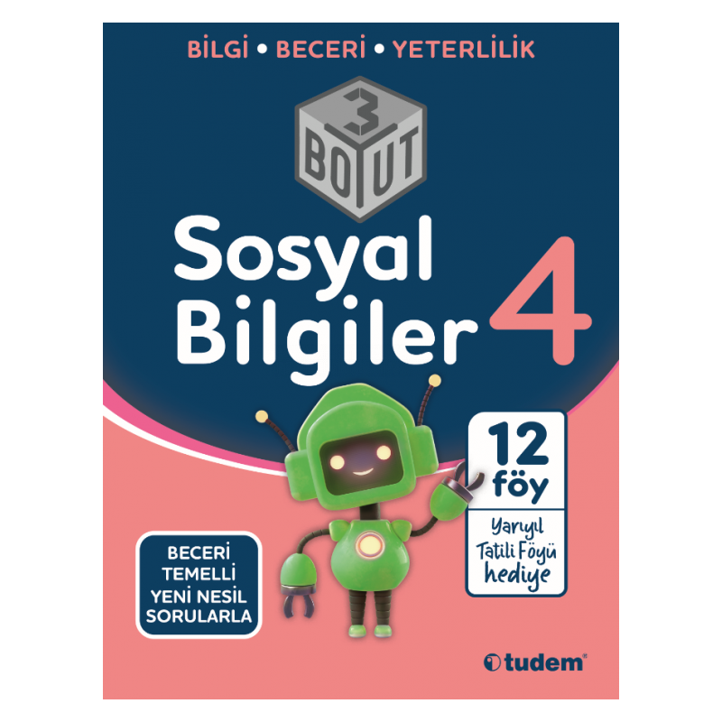 4. Sınıf Sosyal Bilgiler 3...