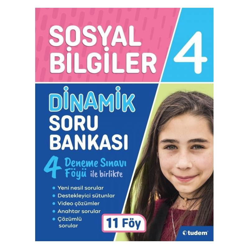 4. Sınıf Sosyal Bilgiler...