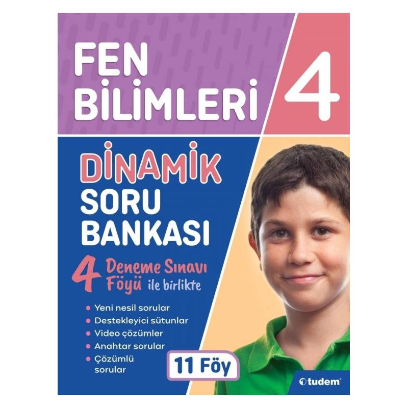 4. Sınıf Fen Bilimleri...