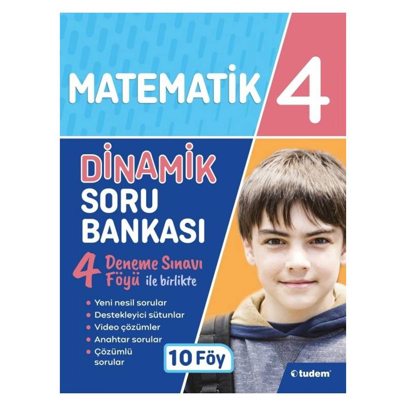 4. Sınıf Matematik Dinamik...