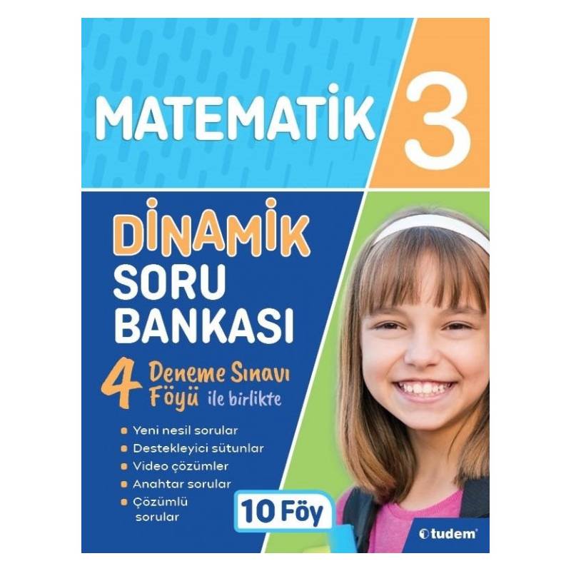 3. Sınıf Matematik Dinamik...