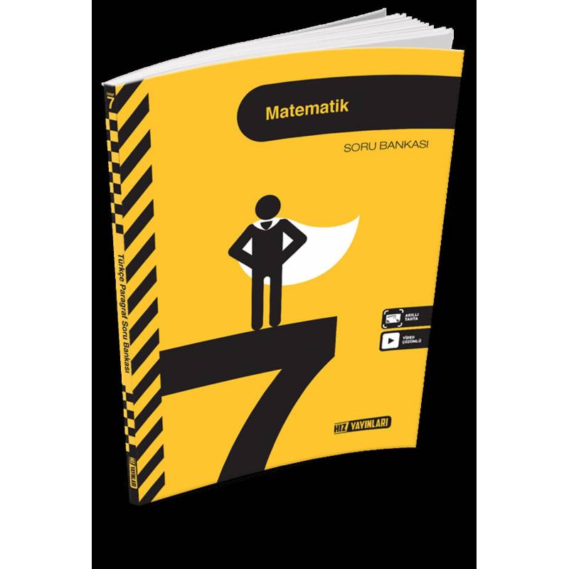 7. Sınıf Matematik Soru...