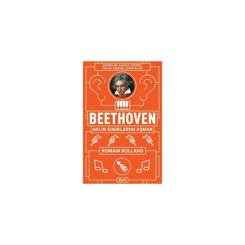 Beethoven Aklın Sınırlarını...