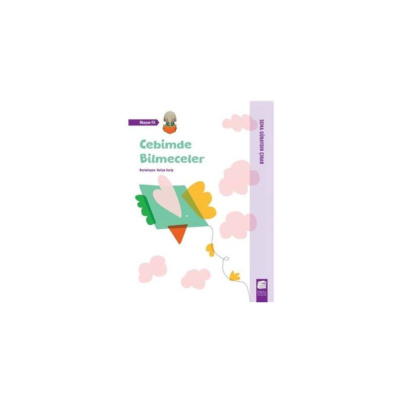 Cebimde Bilmeceler