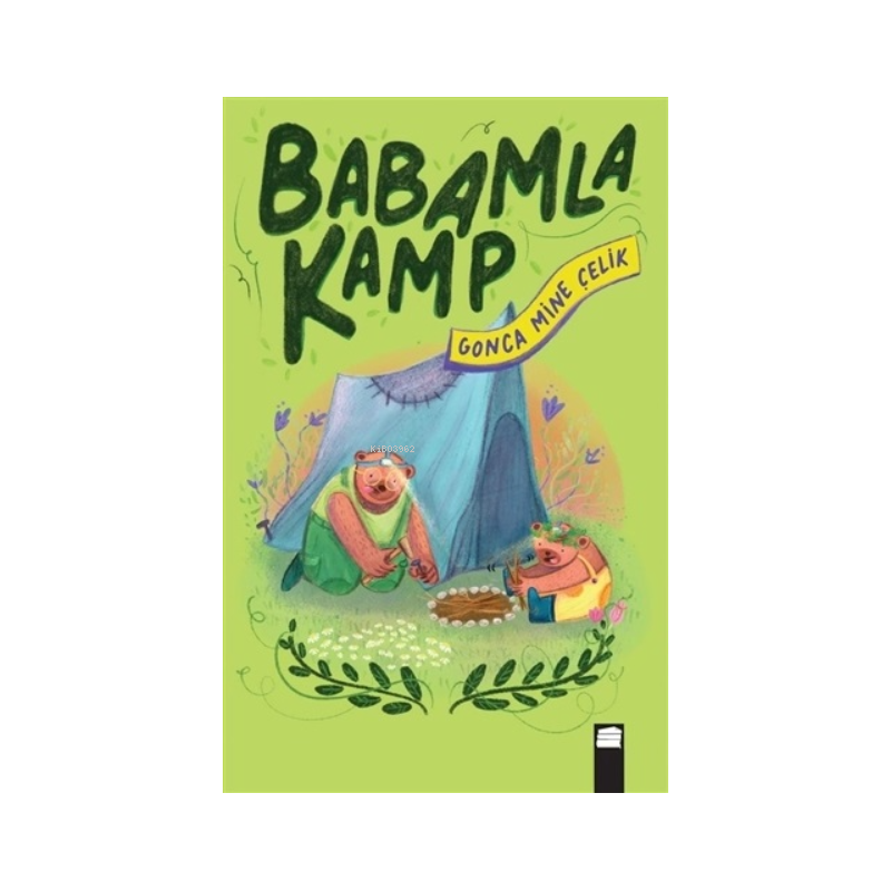 Babamla Kamp