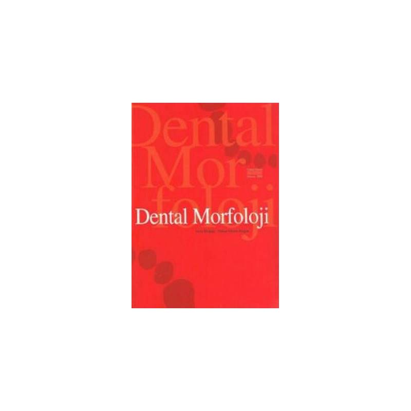 Dental Morfoloji