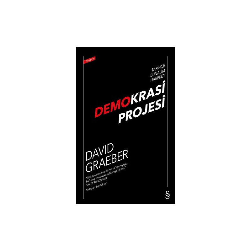 Demokrasi Projesi
