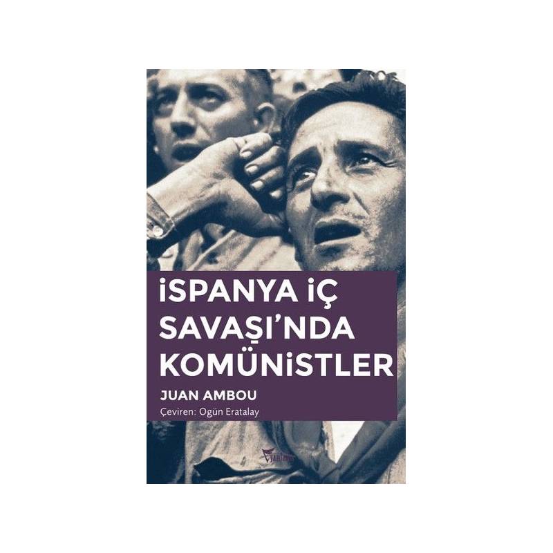 İspanya İç Savaşı'nda Komünistler