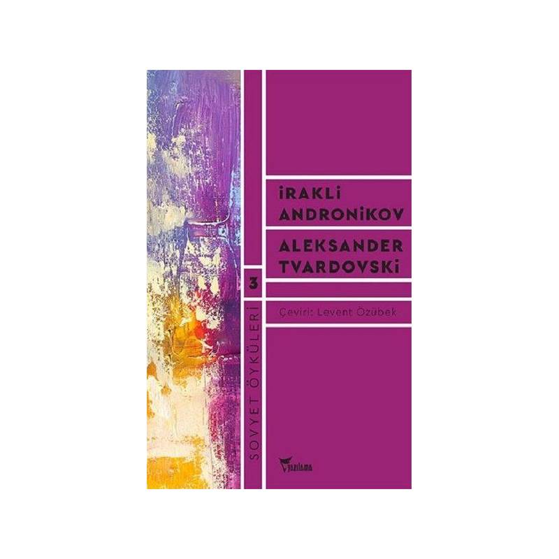 Sovyet Öyküleri 3 Portre Sobacılar