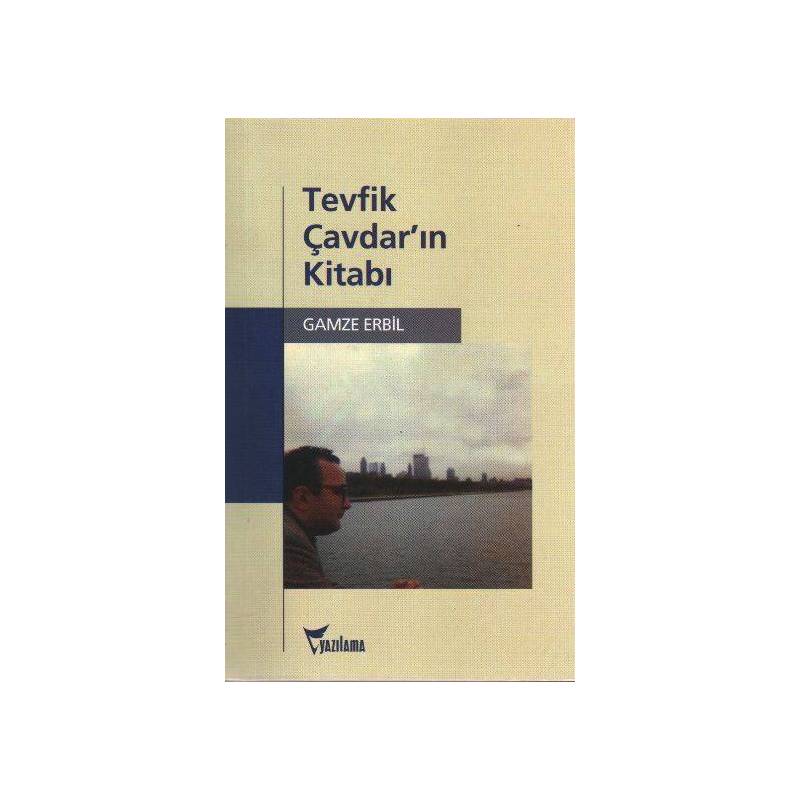 Tevfik Çavdar'ın Kitabı