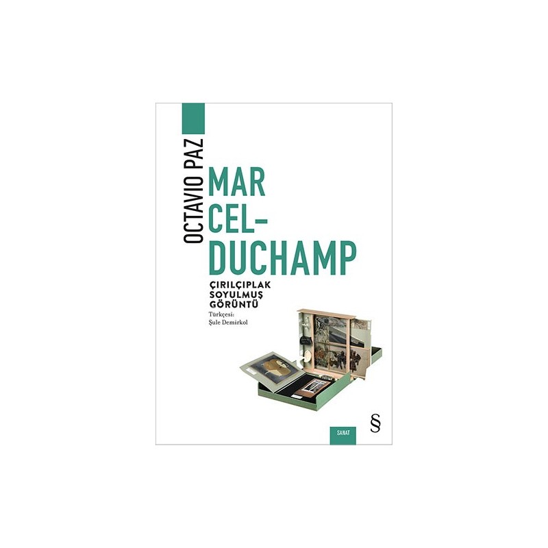 Marcel Duchamp