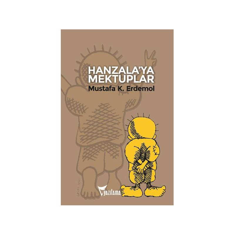 Hanzala'ya Mektuplar