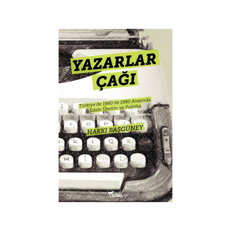 Yazarlar Çağı