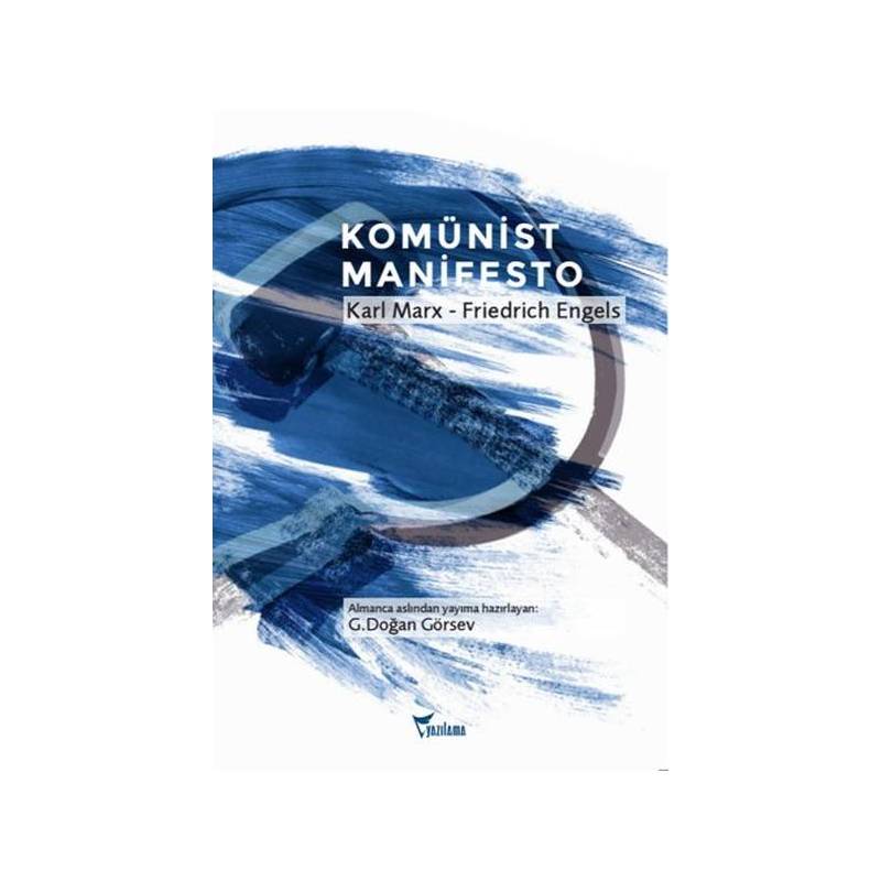 Komünist Manifesto