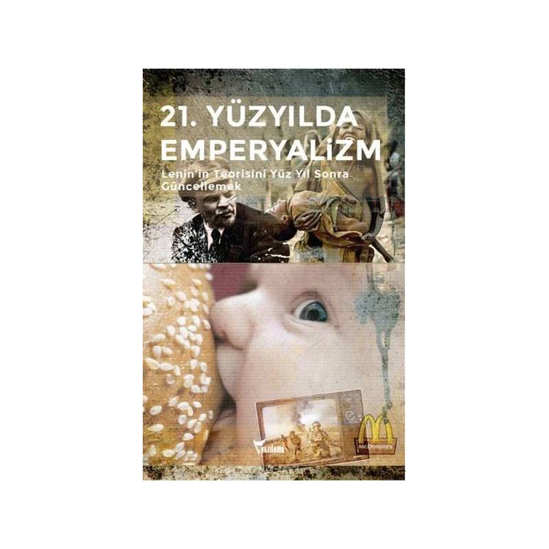 21. Yüzyılda Emperyalizm