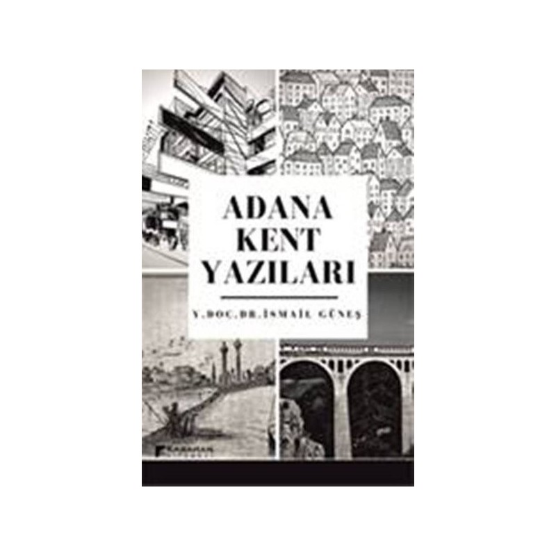 Adana Kent Yazıları