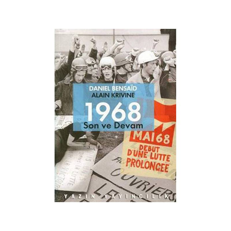 1968 Son Ve Devam