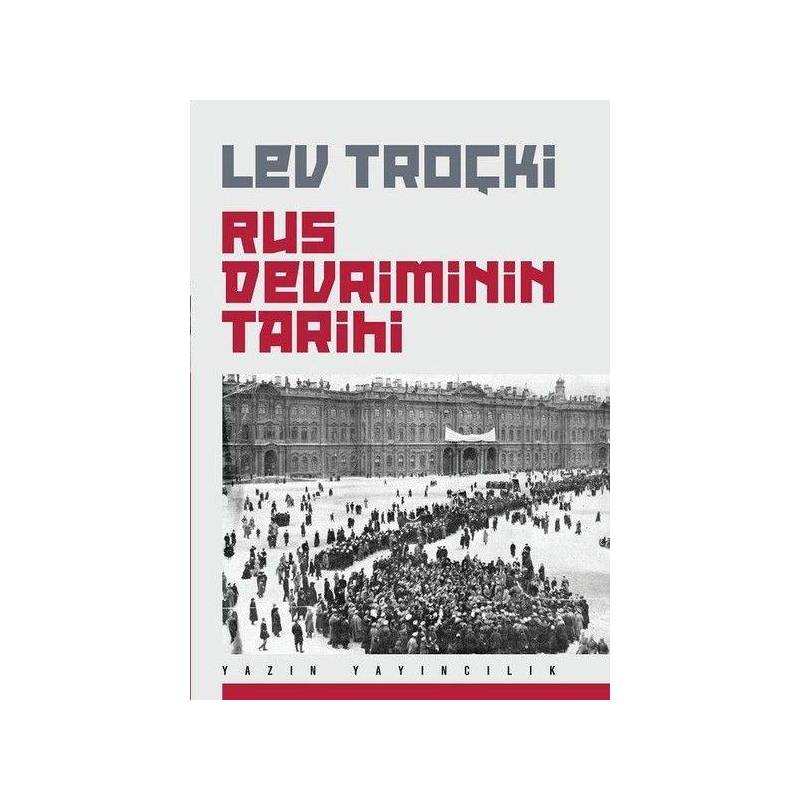 Rus Devriminin Tarihi