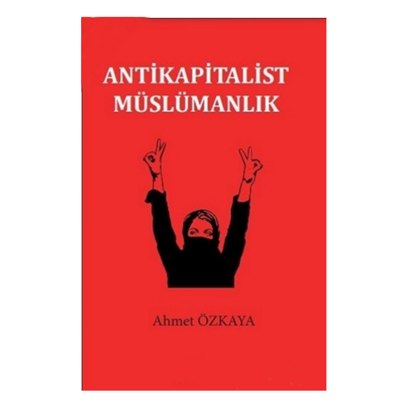 Antikapitalist Müslümanlık