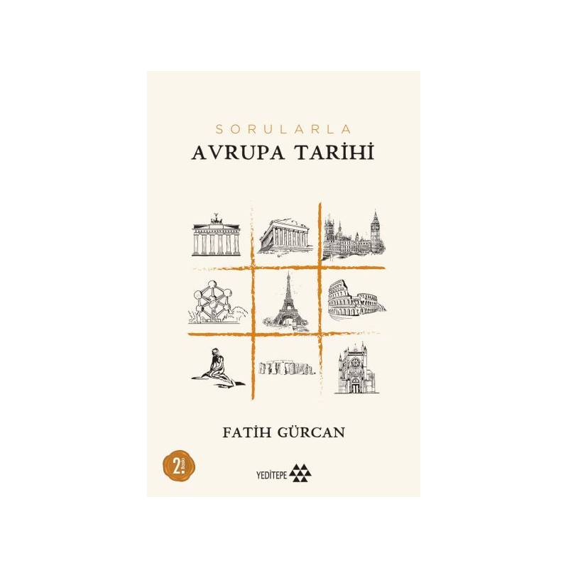 Sorularla Avrupa Tarihi