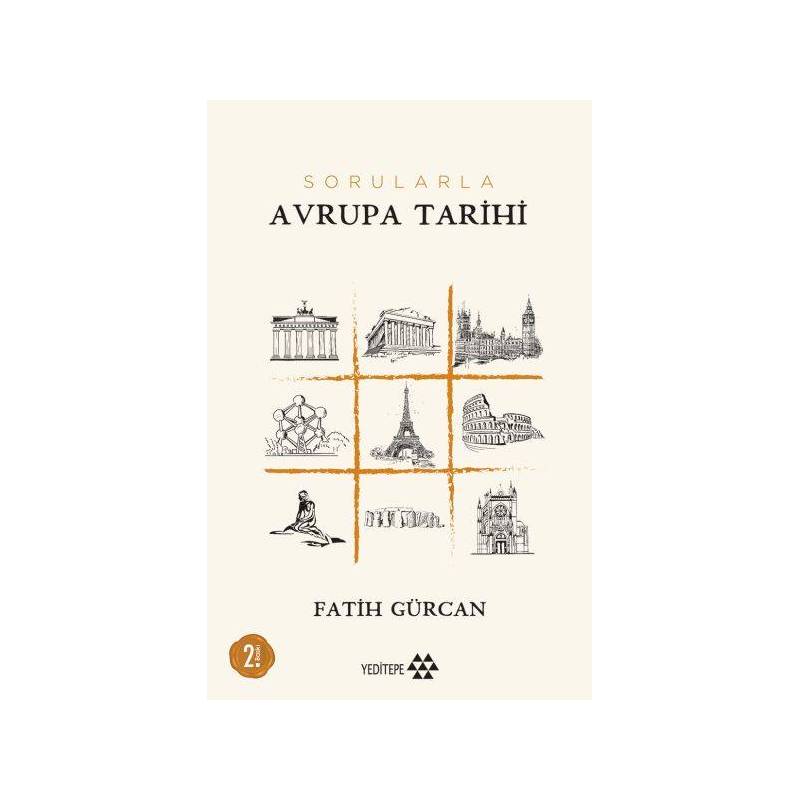 Sorularla Avrupa Tarihi