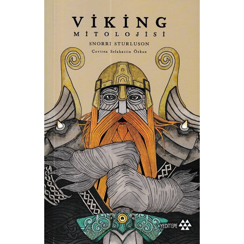 Viking Mitolojisi