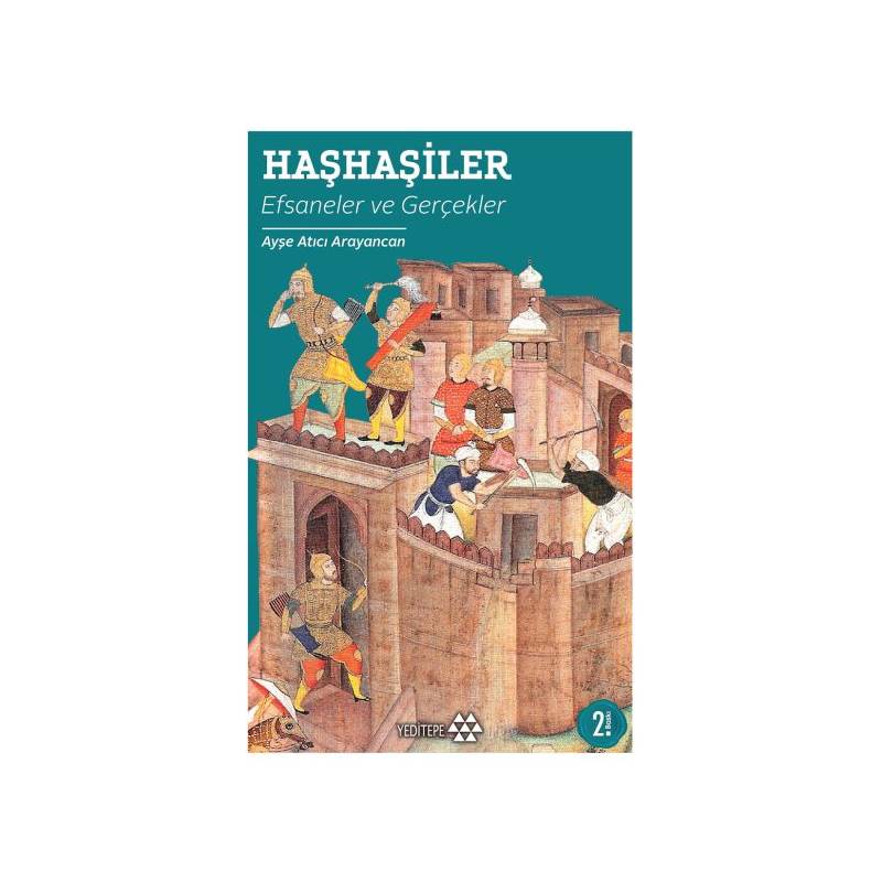 Haşhaşiler Efsaneler Ve Gerçekler