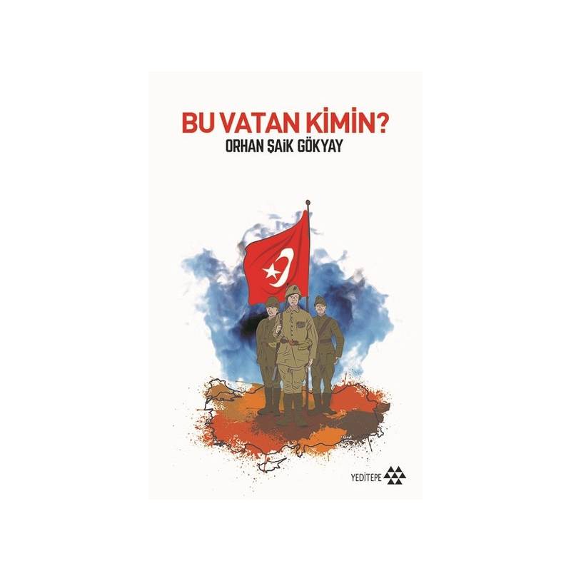 Bu Vatan Kimin