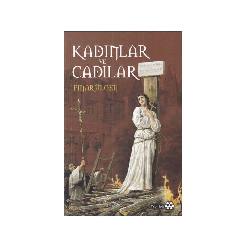 Kadınlar Ve Cadılar