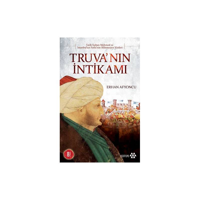 Truva'nın İntikamı