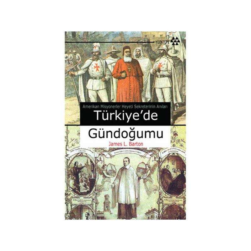 Türkiyede Gündoğumu