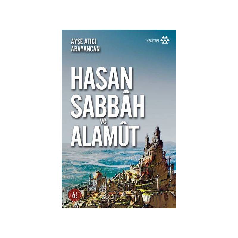 Hasan Sabbah Ve Alamut