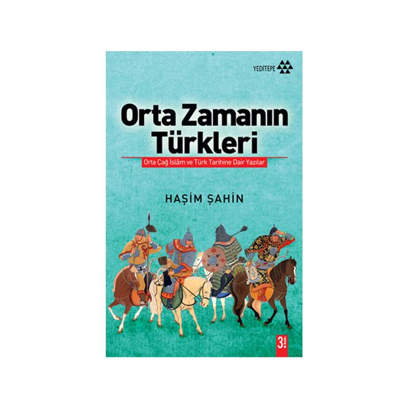 Orta Zamanın Türkleri