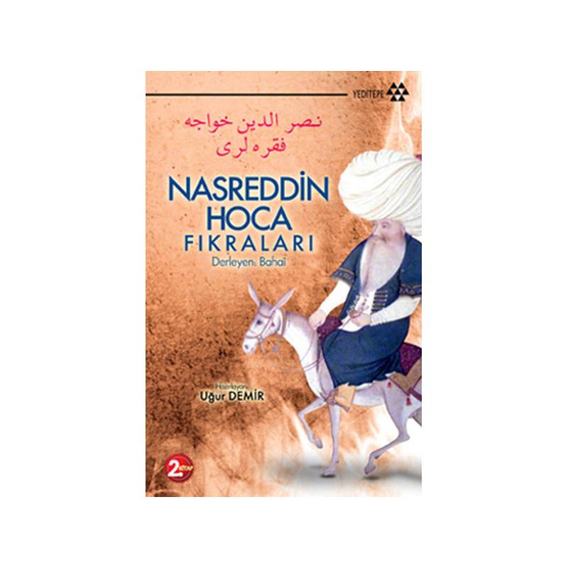 Nasreddin Hoca Fıkraları 2