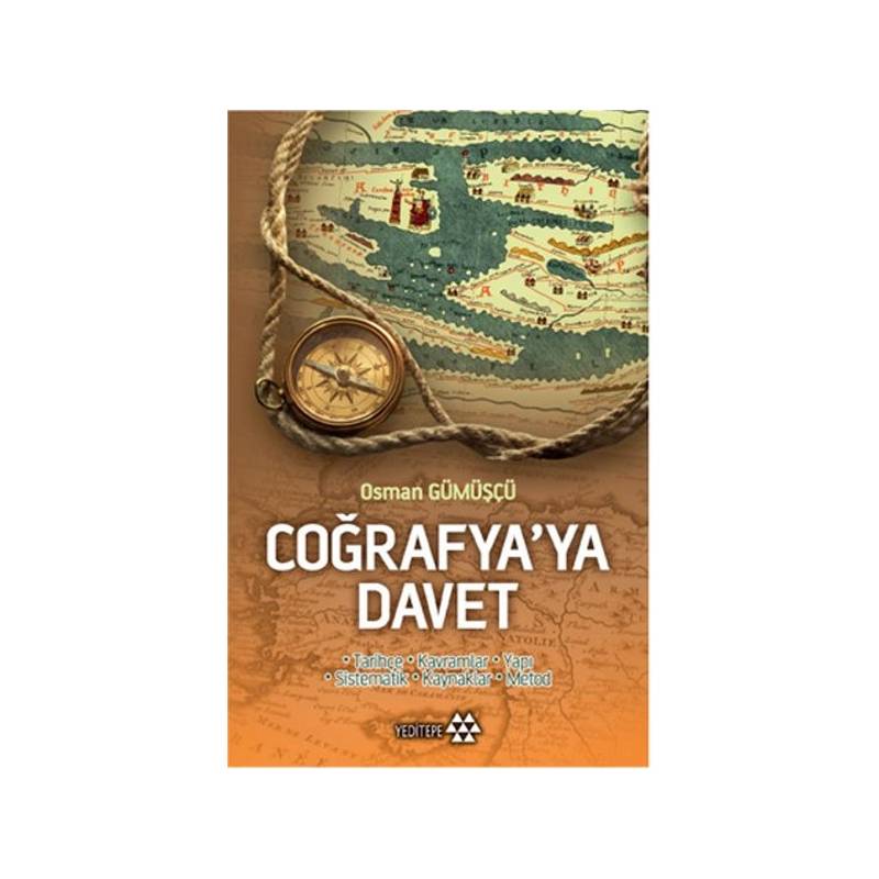 Coğrafyaya Davet