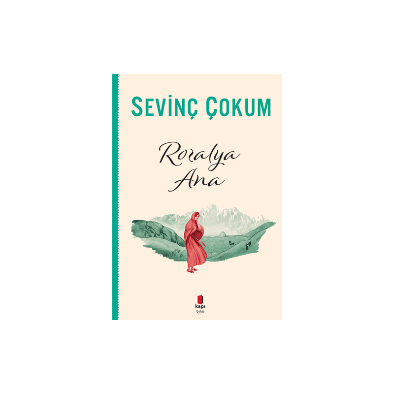 Rozalya Ana
