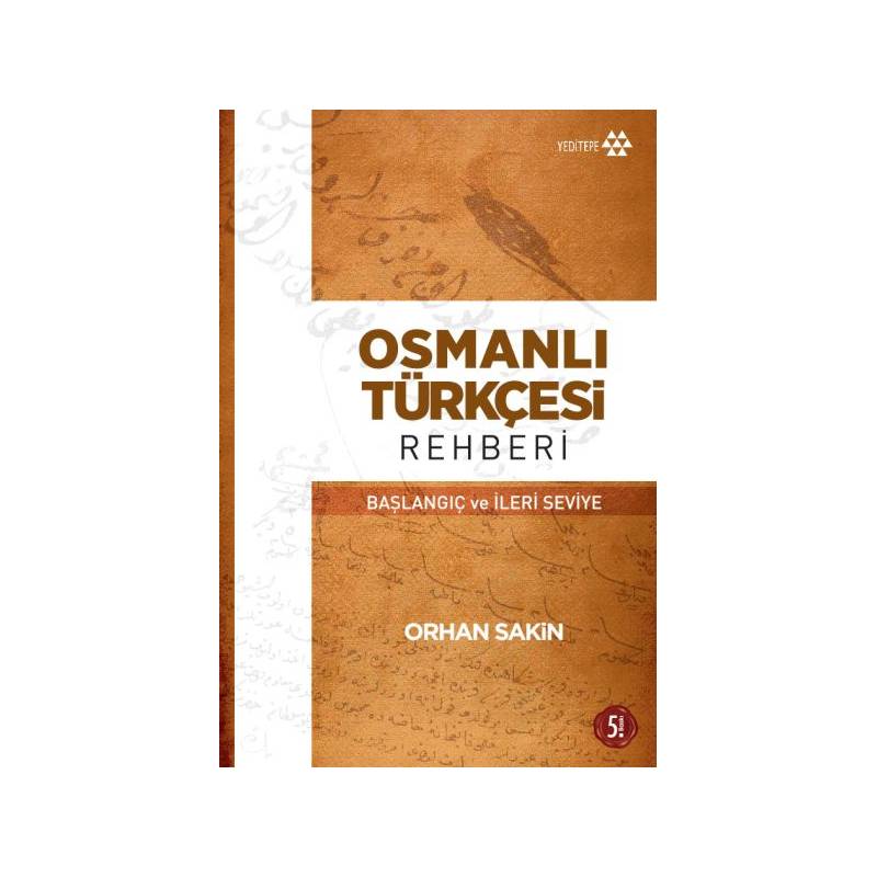 Osmanlı Türkçesi Rehberi