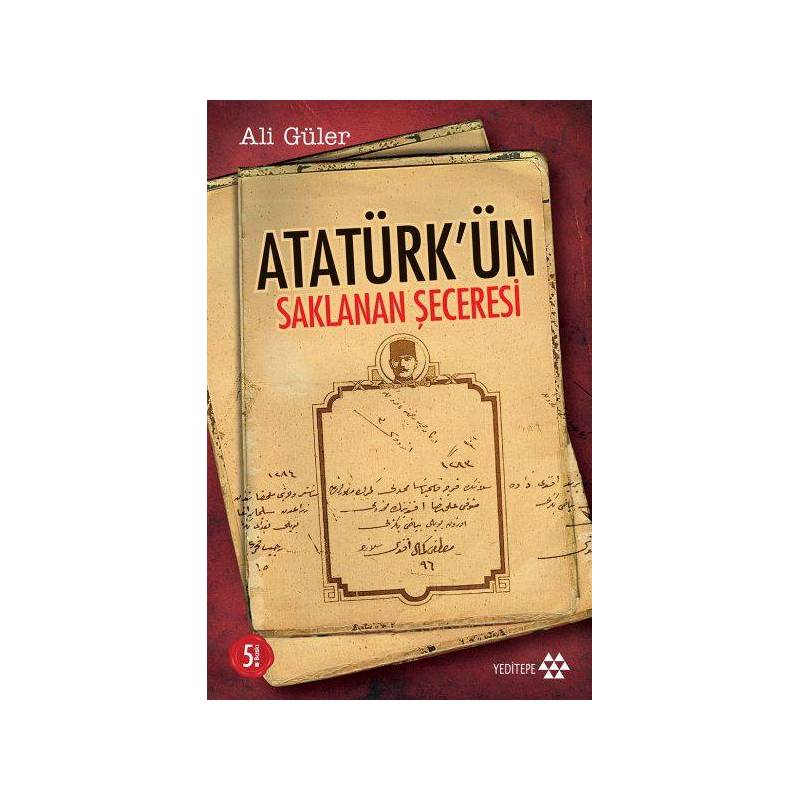 Atatürkün Saklanan Şeceresi