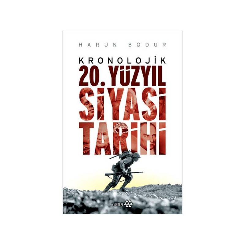 20. Yüzyıl Siyasi Tarihi